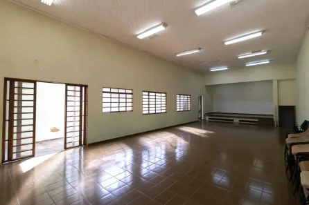 Sala Comercial com 1 Quarto à venda, 124m² no Centro, Pirangi
