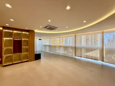 Apartamento com 3 Quartos à venda, 169m² no Nazaré, Belém