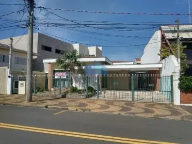 Casa com 5 Quartos à venda, 260m² no Taquaral, Campinas
