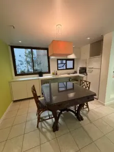 Flat com 1 Quarto para alugar, 60m² no Copacabana, Rio de Janeiro