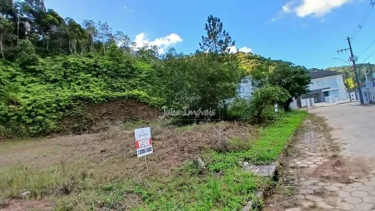 Lote/Terreno à venda, 374m² no Centro I, Brusque