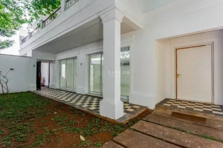 Casa com 3 Quartos à venda, 316m² no Alto da Lapa, São Paulo