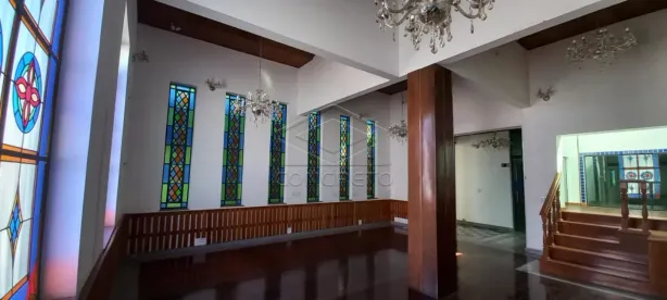 Ponto Comercial à venda, 320m² no Centro, Jaú
