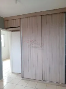 Apartamento com 2 Quartos à venda, 56m² no Conjunto Habitacional Jardim das Palmeiras II, Ribeirão Preto