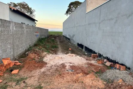 Lote/Terreno à venda, 163m² no Distrito Industrial, Rio Claro