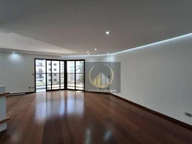 Apartamento com 3 Quartos à venda, 193m² no Perdizes, São Paulo