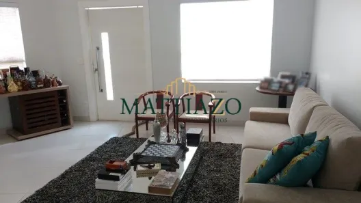 Casa de Condomínio com 3 Quartos à venda, 292m² no Jardim Terras de Santa Elisa, Limeira