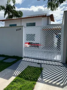 Casa com 3 Quartos à venda, 70m² no Jardim Ribamar, Peruíbe