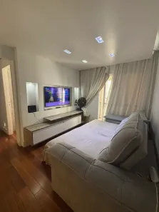 Apartamento com 2 Quartos à venda, 64m² no Vila Augusta, Guarulhos