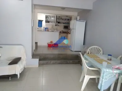 Sobrado com 2 Quartos à venda, 140m² no Cigarras, São Sebastião