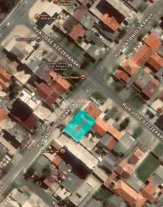Lote/Terreno à venda, 280m² no Afonso Pena, São José dos Pinhais
