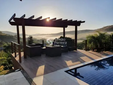 Casa de Condomínio com 2 Quartos à venda, 150m² no Cantagalo, Três Rios