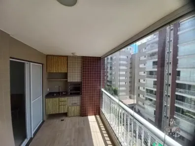 Apartamento com 3 Quartos à venda, 105m² no Vila Polopoli, São Paulo