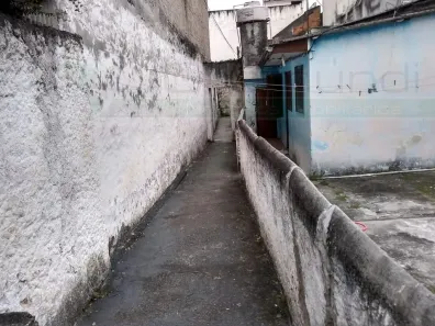 Lote/Terreno à venda, 168m² no Vila Guarani (Z Sul), São Paulo