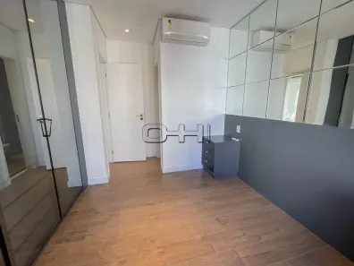 Apartamento com 2 Quartos à venda, 76m² no Moema, São Paulo