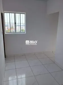 Apartamento com 1 Quarto para alugar, 50m² no Jardim do Lago Continuação, Campinas