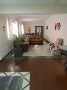 Casa com 3 Quartos à venda, 276m² no Campestre, Santo André