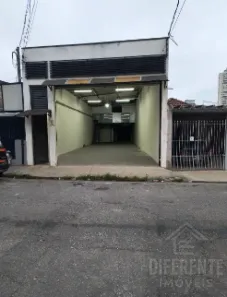 Ponto Comercial para alugar, 200m² no Vila Nova Manchester, São Paulo