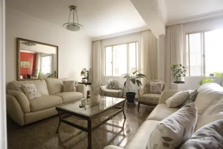 Apartamento com 4 Quartos à venda, 347m² no Bela Vista, São Paulo