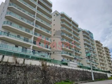 Apartamento com 2 Quartos à venda, 83m² no Cidade Jardim, Caraguatatuba