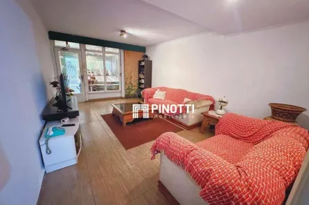 Sobrado com 3 Quartos à venda, 149m² no Centro, São Bernardo do Campo