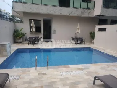 Apartamento com 4 Quartos à venda, 160m² no Recreio dos Bandeirantes, Rio de Janeiro
