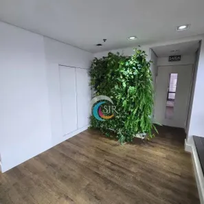 Sala Comercial para alugar, 350m² no Bela Vista, São Paulo