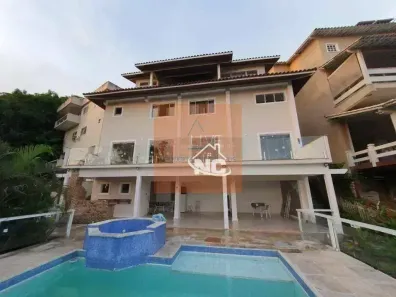 Apartamento com 5 Quartos à venda, 450m² no Piratininga, Niterói
