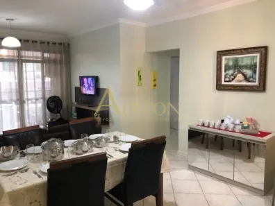 Apartamento com 3 Quartos para alugar, 130m² no Centro, Itapema