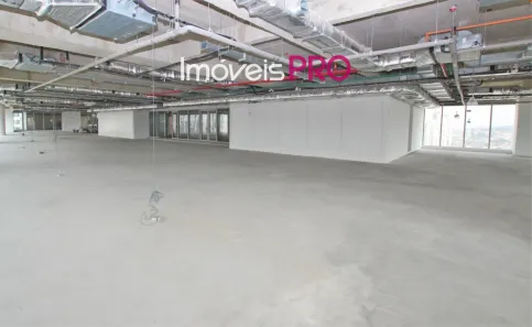 Sala Comercial para alugar, 1470m² no Butantã, São Paulo