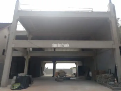 Imóvel Comercial para alugar, 820m² no Morumbi, São Paulo