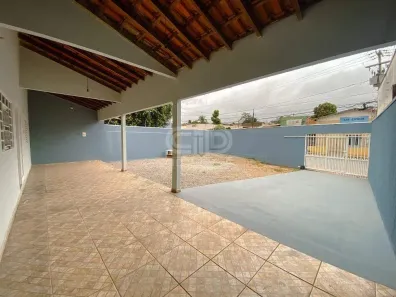 Casa com 3 Quartos à venda, 158m² no Parque Cuiabá, Cuiabá