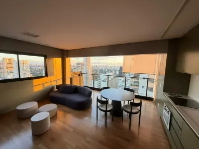 Apartamento com 2 Quartos à venda, 65m² no Pinheiros, São Paulo
