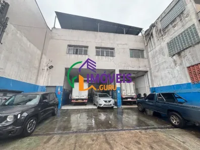 Ponto Comercial à venda, 620m² no Casa Verde, São Paulo