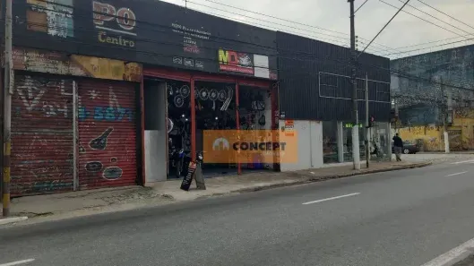 Ponto Comercial à venda, 640m² no Vila Maluf, Suzano