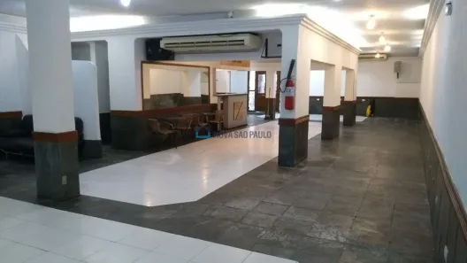 Prédio Comercial à venda, 200m² no Vila Nova Conceição, São Paulo