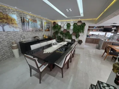 Apartamento com 3 Quartos à venda, 250m² no Vila Mariana, São Paulo