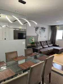 Apartamento com 3 Quartos à venda, 89m² no Vila Pompéia, São Paulo