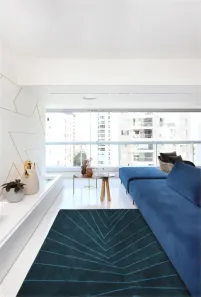 Apartamento com 2 Quartos à venda, 174m² no Vila Clementino, São Paulo