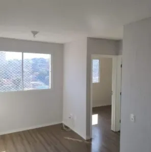 Apartamento com 2 Quartos para alugar, 43m² no Vila Andrade, São Paulo