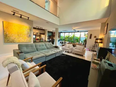 Casa de Condomínio com 4 Quartos à venda, 320m² no Parque Campolim, Sorocaba