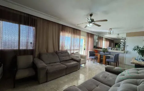 Apartamento com 3 Quartos à venda, 113m² no Vila Campesina, Osasco