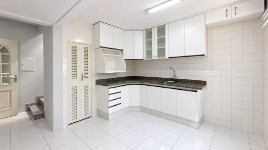 Casa com 3 Quartos à venda, 187m² no Vila Tazitsu, Presidente Prudente
