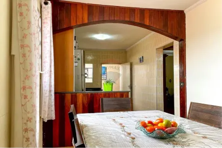 Casa com 2 Quartos à venda, 139m² no Colônia, Ribeirão Pires