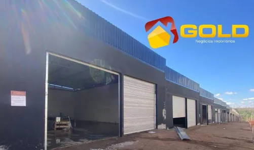 Imóvel Comercial para alugar, 216m² no Shopping Park, Uberlândia