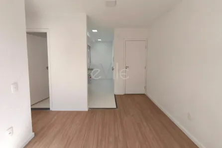 Apartamento com 2 Quartos à venda, 38m² no Jardim do Lago Continuação, Campinas