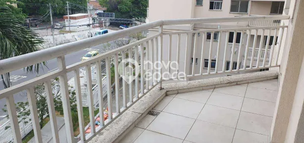 Apartamento com 2 Quartos à venda, 53m² no São Francisco Xavier, Rio de Janeiro
