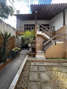 Imóvel Comercial com 3 Quartos para alugar, 180m² no Centro de Vila Velha, Vila Velha