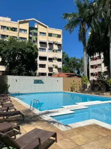 Apartamento com 3 Quartos à venda, 66m² no Taquara, Rio de Janeiro