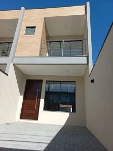 Sobrado com 2 Quartos à venda, 120m² no Centro, Balneário Piçarras
